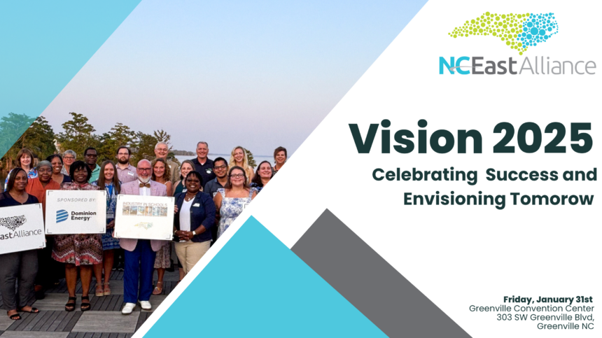 Vision 2025 | Celebrating Success and Envisioning Tomorrow